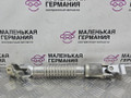 рулевой карданчик BMW X1 F48 2019, 1.5 л., B38 A15 A, бензин, робот, белый, передний привод, правый руль, 32306865654, 1058412, 120-105-7888, 9686564, 59686565404 - фото №5