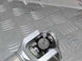 рулевой карданчик BMW X1 F48 2019, 1.5 л., B38 A15 A, бензин, робот, белый, передний привод, правый руль, 32306865654, 1058412, 120-105-7888, 9686564, 59686565404 - фото №8