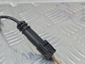 датчик ABS BMW X1 F48 2019, 1.5 л., B38 A15 A, бензин, робот, белый, передний привод, правый руль, 17185551, 34526880755, 6880755 - фото №3