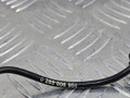 датчик ABS BMW X1 F48 2019, 1.5 л., B38 A15 A, бензин, робот, белый, передний привод, правый руль, 17185551, 34526880755, 6880755 - фото №7