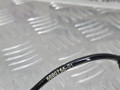 датчик ABS BMW X1 F48 2019, 1.5 л., B38 A15 A, бензин, робот, белый, передний привод, правый руль, 17185551, 34526880755, 6880755 - фото №8