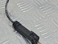 датчик ABS BMW X1 F48 2019, 1.5 л., B38 A15 A, бензин, робот, белый, передний привод, правый руль, 17185551, 6880755, 34526880755 - фото №3