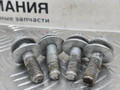 болт BMW X6 F16 2015, 3.0 л., N57 D30 A, дизель, АКПП, carbon-schwarz (416), полный привод, правый руль, 34116778234, 6778234 - фото №2