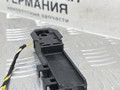 Антенна системы комфортного доступа Audi A4 B9 2017, 2.0 л., CVKB, бензин, МКПП, s9/x5q синий металлик, седан, передний привод, правый руль, 4M0907247A - фото №6
