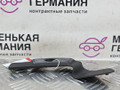 молдинг крыла Audi A4 B9 2017, 2.0 л., CVKB, бензин, МКПП, s9/x5q синий металлик, седан, передний привод, правый руль, 8W0823745 - фото №7
