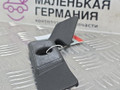 молдинг крыла Audi A4 B9 2017, 2.0 л., CVKB, бензин, МКПП, s9/x5q синий металлик, седан, передний привод, правый руль, 8W0823745 - фото №9