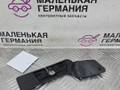 молдинг крыла Audi A4 B9 2017, 2.0 л., CVKB, бензин, МКПП, s9/x5q синий металлик, седан, передний привод, правый руль, 8W0823746 - фото №2