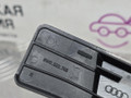молдинг крыла Audi A4 B9 2017, 2.0 л., CVKB, бензин, МКПП, s9/x5q синий металлик, седан, передний привод, правый руль, 8W0823746 - фото №10
