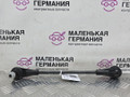 стойка стабилизатора BMW X1 F48 2019, 1.5 л., B38 A15 A, бензин, робот, белый, передний привод, правый руль, 6862864, 31306862864 - фото №2