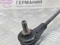 стойка стабилизатора BMW X1 F48 2019, 1.5 л., B38 A15 A, бензин, робот, белый, передний привод, правый руль, 6862864, 31306862864 - фото №7