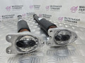 амортизатор задний BMW X1 F48 2019, 1.5 л., B38 A15 A, бензин, робот, белый, передний привод, правый руль, 6886762, 33506791706, 6791706, 33536861737, 6861737, 33506886762 - фото №8