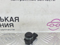 парктроник задний BMW X3 G01 2019, 2.0 л., B48B20C, бензин, АКПП, c1m phytonic-blau metallic, внедорожник 5 дв., полный привод, 66209274427, 9274427 - фото №2