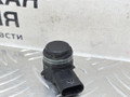 парктроник задний BMW X3 G01 2019, 2.0 л., B48B20C, бензин, АКПП, c1m phytonic-blau metallic, внедорожник 5 дв., полный привод, 66209274427, 9274427 - фото №7