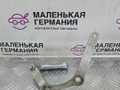 кронштейн (крепление) Mercedes-Benz E-Класс W212/S212/C207/A207 W212 2012, 1.8 л., M 271.860, бензин, АКПП, 040 черный, седан, задний привод, правый руль, A2711410348, A2711401440 - фото №2