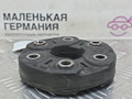 муфта кардана Mercedes-Benz E-Класс W212/S212/C207/A207 W212 2012, 1.8 л., M 271.860, бензин, АКПП, 040 черный, седан, задний привод, правый руль, A2104110415, 2104110415, A0004110000 - фото №4