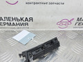 кронштейн (крепление) Audi A4 B9 2017, 2.0 л., CVKB, бензин, МКПП, s9/x5q синий металлик, седан, передний привод, правый руль, 8W9807890 - фото №2