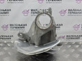 кулак поворотный правый BMW X1 F48 2019, 1.5 л., B38 A15 A, бензин, робот, белый, передний привод, правый руль, 6874443, 6869780, 31206874443, 31208845775, 8845775, 34106869780, 6876646, 31216876646 - фото №5