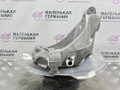 кулак поворотный правый BMW X1 F48 2019, 1.5 л., B38 A15 A, бензин, робот, белый, передний привод, правый руль, 6874443, 6869780, 31206874443, 31208845775, 8845775, 34106869780, 6876646, 31216876646 - фото №4