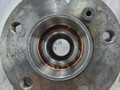 кулак поворотный правый BMW X1 F48 2019, 1.5 л., B38 A15 A, бензин, робот, белый, передний привод, правый руль, 6874443, 6869780, 31206874443, 31208845775, 8845775, 34106869780, 6876646, 31216876646 - фото №7