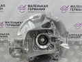 кулак поворотный правый BMW X1 F48 2019, 1.5 л., B38 A15 A, бензин, робот, белый, передний привод, правый руль, 6874443, 6869780, 31206874443, 31208845775, 8845775, 34106869780, 6876646, 31216876646 - фото №8