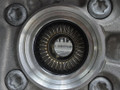 кулак поворотный правый BMW X1 F48 2019, 1.5 л., B38 A15 A, бензин, робот, белый, передний привод, правый руль, 6874443, 6869780, 31206874443, 31208845775, 8845775, 34106869780, 6876646, 31216876646 - фото №9
