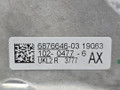 кулак поворотный правый BMW X1 F48 2019, 1.5 л., B38 A15 A, бензин, робот, белый, передний привод, правый руль, 6874443, 6869780, 31206874443, 31208845775, 8845775, 34106869780, 6876646, 31216876646 - фото №10