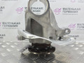 кулак поворотный левый BMW X1 F48 2019, 1.5 л., B38 A15 A, бензин, робот, белый, передний привод, правый руль, 6876645, 6874443, 31206874443, 31208845775, 8845775, 34106869779, 6869779, 31216876645 - фото №5