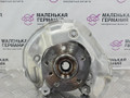 кулак поворотный левый BMW X1 F48 2019, 1.5 л., B38 A15 A, бензин, робот, белый, передний привод, правый руль, 6876645, 6874443, 31206874443, 31208845775, 8845775, 34106869779, 6869779, 31216876645 - фото №8