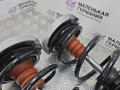 амортизатор передний BMW X1 F48 2019, 1.5 л., B38 A15 A, бензин, робот, белый, передний привод, правый руль, 6886755, 6886756, 31336892617, 6892617, 31336866503, 6866503, 31306886755, 31306886756 - фото №2