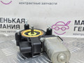 моторчик стеклоподъемника передний правый BMW 1 серия F20/F21 F20 2013, 3.0 л., N55 B30 A, бензин, АКПП, 300, u300 — alpinweiss iii, хетчбэк 5 дв., задний привод, правый руль, 67627406624, 7406624 - фото №3