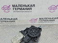 моторчик стеклоподъемника передний правый BMW 1 серия F20/F21 F20 2013, 3.0 л., N55 B30 A, бензин, АКПП, 300, u300 — alpinweiss iii, хетчбэк 5 дв., задний привод, правый руль, 67627406624, 7406624 - фото №2