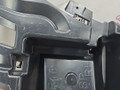 Крепление бампера заднего BMW X1 F48 2019, 1.5 л., B38 A15 A, бензин, робот, белый, передний привод, правый руль, 51128059876, 8059876 - фото №8