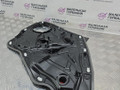 Шумоизоляция двери Volkswagen Passat CC 1 поколение [рестайлинг] 2013, 2.0 л., CCZB, бензин, робот, z2/h5x синий металлик, седан, передний привод, правый руль, 3C8839756 - фото №4