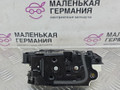 замок двери задней правой Volkswagen Passat CC 1 поколение [рестайлинг] 2013, 2.0 л., CCZB, бензин, робот, z2/h5x синий металлик, седан, передний привод, правый руль, 5N0839016G - фото №2