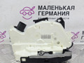 замок двери задней правой Volkswagen Passat CC 1 поколение [рестайлинг] 2013, 2.0 л., CCZB, бензин, робот, z2/h5x синий металлик, седан, передний привод, правый руль, 5N0839016G - фото №5