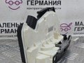 замок двери задней правой Volkswagen Passat CC 1 поколение [рестайлинг] 2013, 2.0 л., CCZB, бензин, робот, z2/h5x синий металлик, седан, передний привод, правый руль, 5N0839016G - фото №7