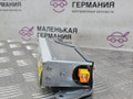 подушка безопасности сиденья Mercedes-Benz E-Класс W212/S212/C207/A207 W212 2012, 1.8 л., M 271.860, бензин, АКПП, 040 черный, седан, задний привод, правый руль, A2128600702, 2128600702101213201715 - фото №3