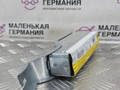 подушка безопасности сиденья Mercedes-Benz E-Класс W212/S212/C207/A207 W212 2012, 1.8 л., M 271.860, бензин, АКПП, 040 черный, седан, задний привод, правый руль, A2128600702, 2128600702101213201715 - фото №4
