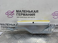 подушка безопасности сиденья Mercedes-Benz E-Класс W212/S212/C207/A207 W212 2012, 1.8 л., M 271.860, бензин, АКПП, 040 черный, седан, задний привод, правый руль, A2128600702, 2128600702101213201715 - фото №5