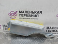 подушка безопасности сиденья Mercedes-Benz E-Класс W212/S212/C207/A207 W212 2012, 1.8 л., M 271.860, бензин, АКПП, 040 черный, седан, задний привод, правый руль, A2128600702, 2128600702101213201715 - фото №6