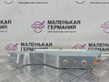 подушка безопасности сиденья Mercedes-Benz E-Класс W212/S212/C207/A207 W212 2012, 1.8 л., M 271.860, бензин, АКПП, 040 черный, седан, задний привод, правый руль, A2128600702, 2128600702101213201715 - фото №7