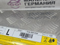 подушка безопасности сиденья Mercedes-Benz E-Класс W212/S212/C207/A207 W212 2012, 1.8 л., M 271.860, бензин, АКПП, 040 черный, седан, задний привод, правый руль, A2128600702, 2128600702101213201715 - фото №10