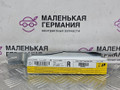 подушка безопасности сиденья Mercedes-Benz E-Класс W212/S212/C207/A207 W212 2012, 1.8 л., M 271.860, бензин, АКПП, 040 черный, седан, задний привод, правый руль, A2128600802 - фото №2