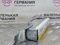 подушка безопасности сиденья Mercedes-Benz E-Класс W212/S212/C207/A207 W212 2012, 1.8 л., M 271.860, бензин, АКПП, 040 черный, седан, задний привод, правый руль, A2128600802 - фото №3