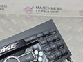 магнитола Mercedes-Benz E-Класс W212/S212/C207/A207 W212 2012, 1.8 л., M 271.860, бензин, АКПП, 040 черный, седан, задний привод, правый руль, A2129013904, A2129001317, A1669022704 - фото №4