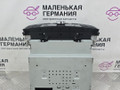 магнитола Mercedes-Benz E-Класс W212/S212/C207/A207 W212 2012, 1.8 л., M 271.860, бензин, АКПП, 040 черный, седан, задний привод, правый руль, A2129013904, A2129001317, A1669022704 - фото №5