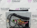 магнитола Mercedes-Benz E-Класс W212/S212/C207/A207 W212 2012, 1.8 л., M 271.860, бензин, АКПП, 040 черный, седан, задний привод, правый руль, A2129013904, A2129001317, A1669022704 - фото №8