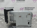 магнитола Mercedes-Benz E-Класс W212/S212/C207/A207 W212 2012, 1.8 л., M 271.860, бензин, АКПП, 040 черный, седан, задний привод, правый руль, A2129013904, A2129001317, A1669022704 - фото №9