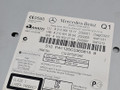магнитола Mercedes-Benz E-Класс W212/S212/C207/A207 W212 2012, 1.8 л., M 271.860, бензин, АКПП, 040 черный, седан, задний привод, правый руль, A2129013904, A2129001317, A1669022704 - фото №10