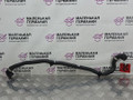 патрубок (трубопровод, шланг) BMW X3 G01 2019, 2.0 л., B48B20C, бензин, АКПП, c1m phytonic-blau metallic, внедорожник 5 дв., полный привод, 17127535540, 7535540 - фото №2